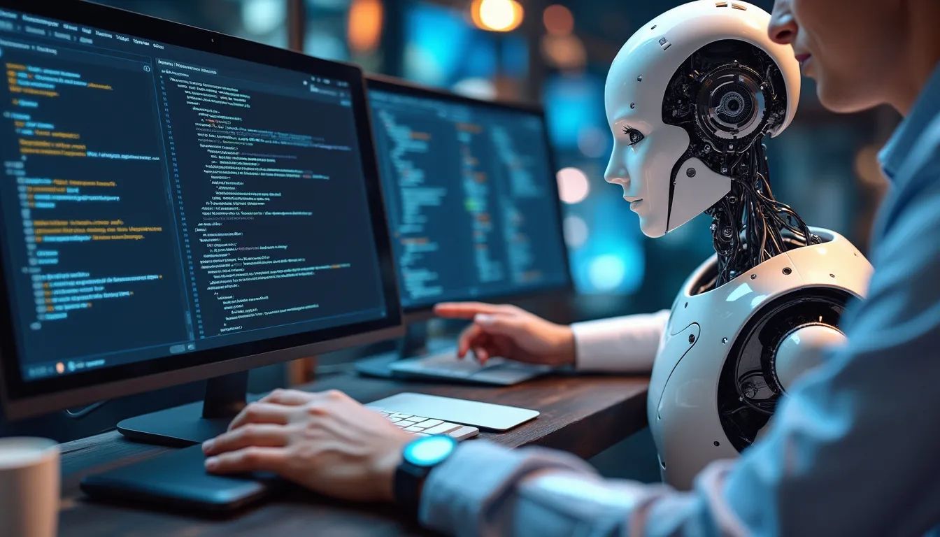 AI call Agent attend to all your Inbound and Outbound for 24 hours.